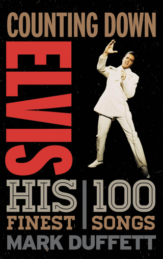 Cover image: Counting Down Elvis 9781442248045
