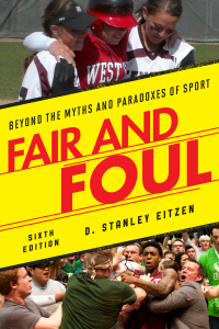 Cover image: Fair and Foul 6th edition 9781442248434