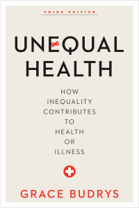 Omslagafbeelding: Unequal Health 3rd edition 9781442248496