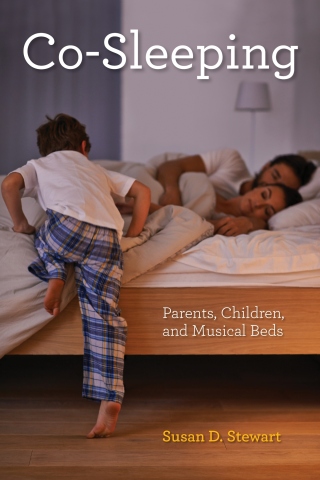 Imagen de portada: Co-Sleeping 1st edition 9781442249059