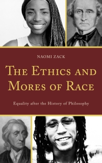 Titelbild: The Ethics and Mores of Race 9781442211261