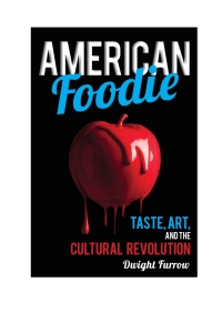 Cover image: American Foodie 9781442249295