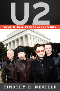 Immagine di copertina: U2 9781442249394