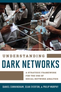 Immagine di copertina: Understanding Dark Networks 9781442249448