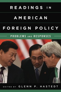 Cover image: Readings in American Foreign Policy 9781442249646