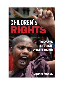 Omslagafbeelding: Children's Rights 9781442249837