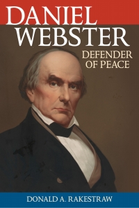 表紙画像: Daniel Webster 9781538158449