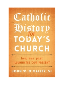 Imagen de portada: Catholic History for Today's Church 9781442250024