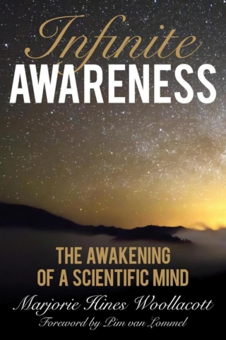 Imagen de portada: Infinite Awareness 9781538110195
