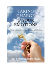 Cover image: Taking Charge of Your Emotions 9781442251212