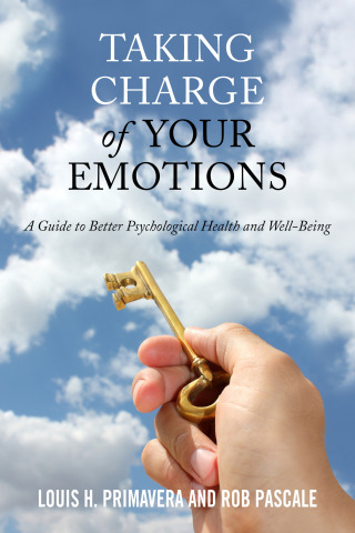 Cover image: Taking Charge of Your Emotions 1st edition 9781442251212