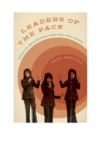 Immagine di copertina: Leaders of the Pack 9781442252011