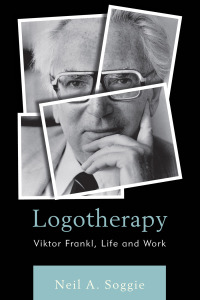 Cover image: Logotherapy 9781442252080