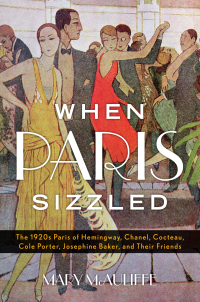 Immagine di copertina: When Paris Sizzled 9781442253322