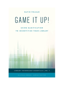 Cover image: Game It Up! 9781442253346