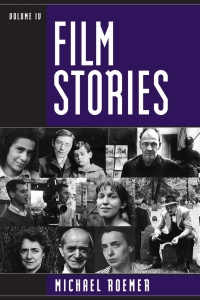 Cover image: Film Stories 9781442253490