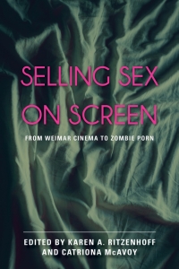 Immagine di copertina: Selling Sex on Screen 9781442253537