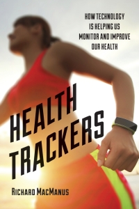 Imagen de portada: Health Trackers 9781442253551