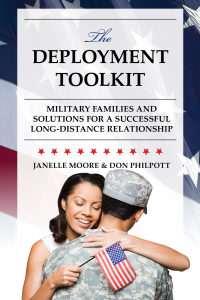 Imagen de portada: The Deployment Toolkit 9781442254282