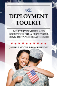 Titelbild: The Deployment Toolkit 9781442254282