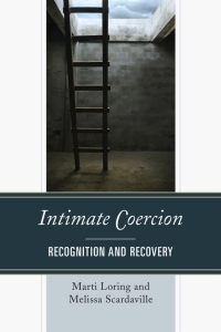 Imagen de portada: Intimate Coercion 9781442254329