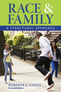 Cover image: Race and Family 2nd edition 9781442254381