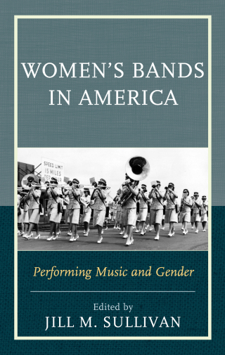 Cover image: Women's Bands in America 1st edition 9781442254404