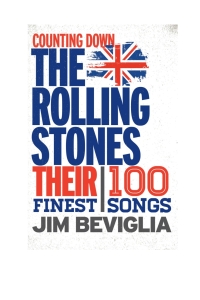 Imagen de portada: Counting Down the Rolling Stones 9781442254466