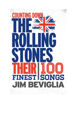 صورة الغلاف: Counting Down the Rolling Stones 9781442254466