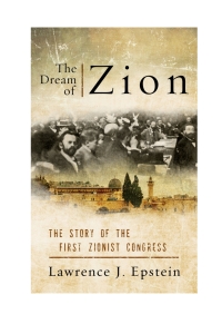 Cover image: The Dream of Zion 9781442254664