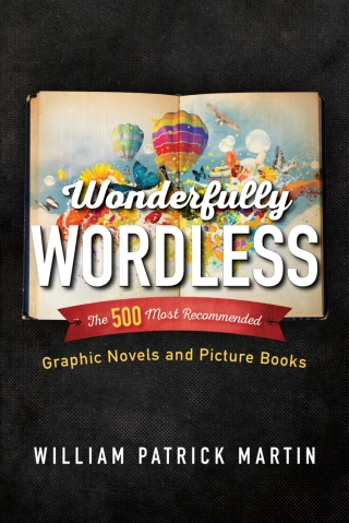 Cover image: Wonderfully Wordless 9781442254770