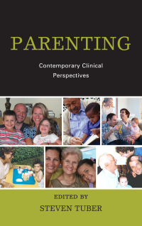 Cover image: Parenting 9781442254817