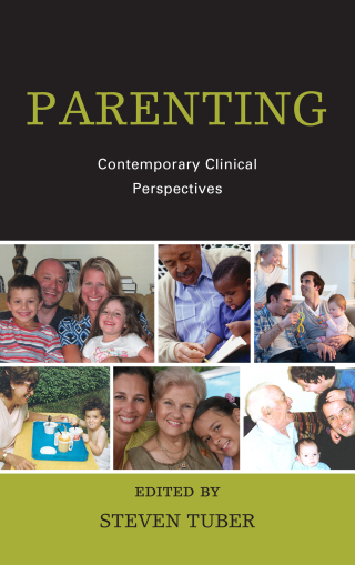 Imagen de portada: Parenting 1st edition 9781442254817