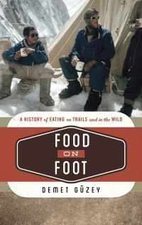 Cover image: Food on Foot 9781442255067