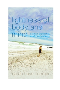 Imagen de portada: Lightness of Body and Mind 9781442255081