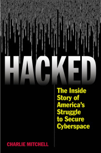 Cover image: Hacked 9781442255210