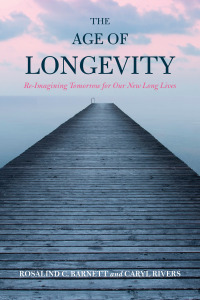 Omslagafbeelding: The Age of Longevity 9781442255272