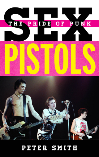 表紙画像: Sex Pistols 1st edition 9781442255586