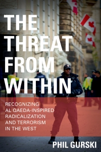 Cover image: The Threat From Within 9781442255616