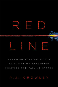 Cover image: Red Line 9781442255708
