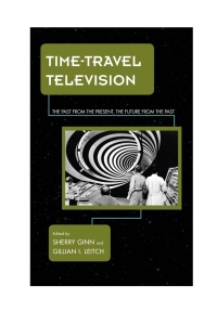 Cover image: Time-Travel Television 9781442255760