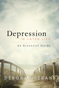 Cover image: Depression in Later Life 9781442255821