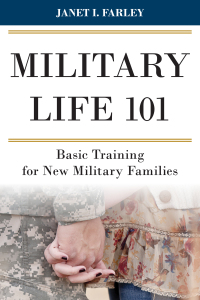 Cover image: Military Life 101 9781442256019