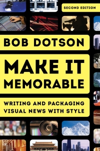 Cover image: Make It Memorable 2nd edition 9781442256118