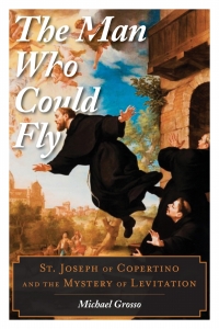 Immagine di copertina: The Man Who Could Fly 9781442256729