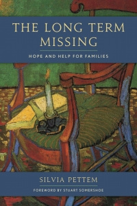 Cover image: The Long Term Missing 9781442256804