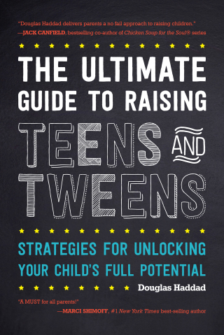 Cover image: The Ultimate Guide to Raising Teens and Tweens 1st edition 9781442256958