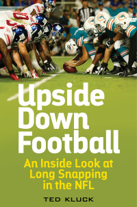 Imagen de portada: Upside Down Football 9781442257115