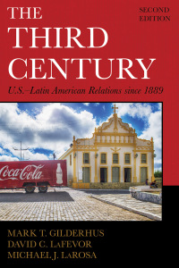 Imagen de portada: The Third Century 2nd edition 9781442257153