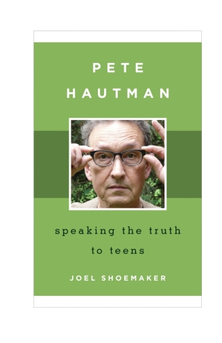 Titelbild: Pete Hautman 9781442257184
